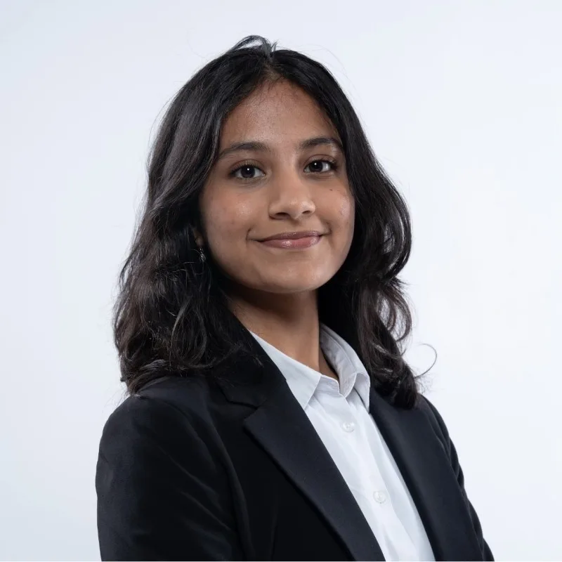 Rocket for Geetika Gupta