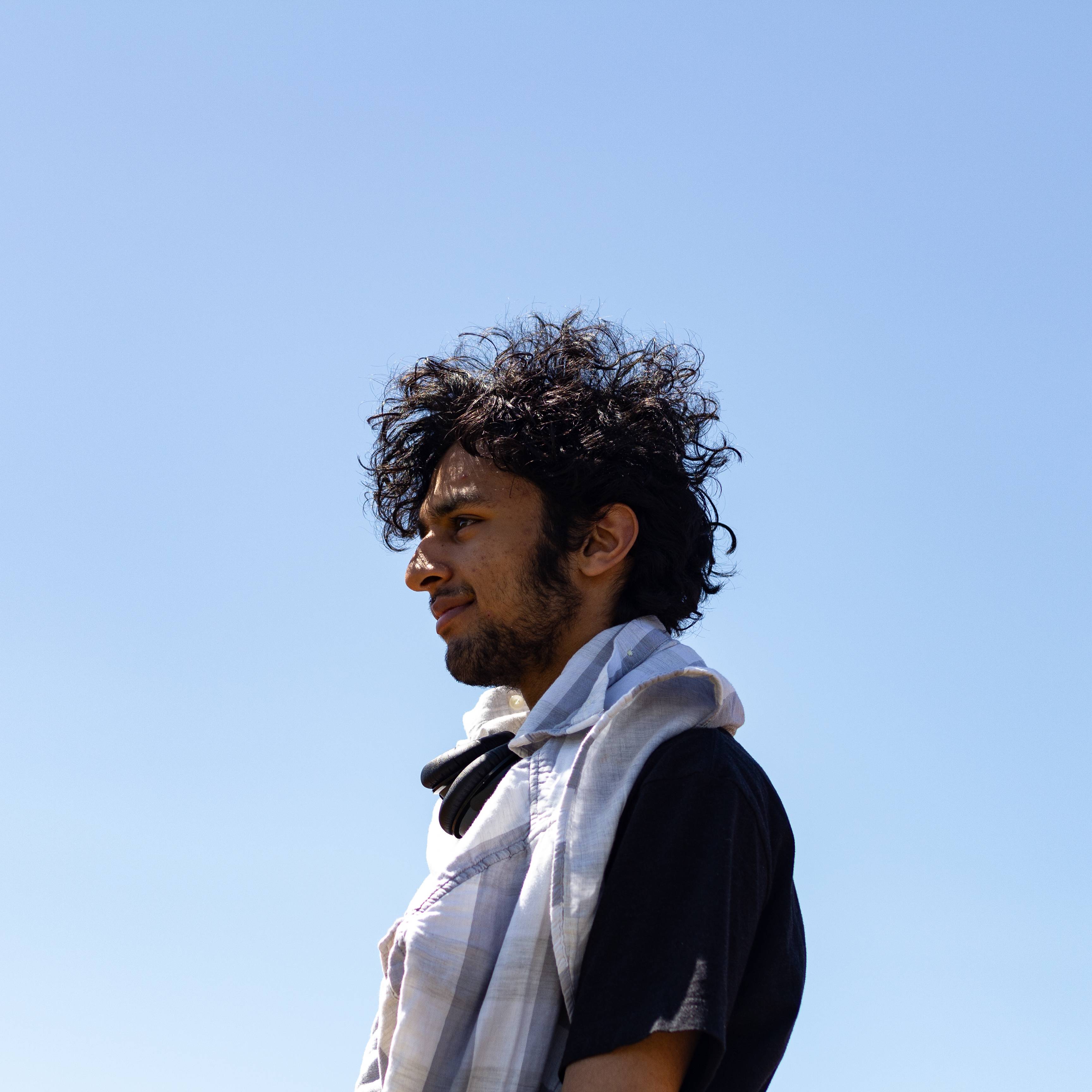 Ayan Ghosh
