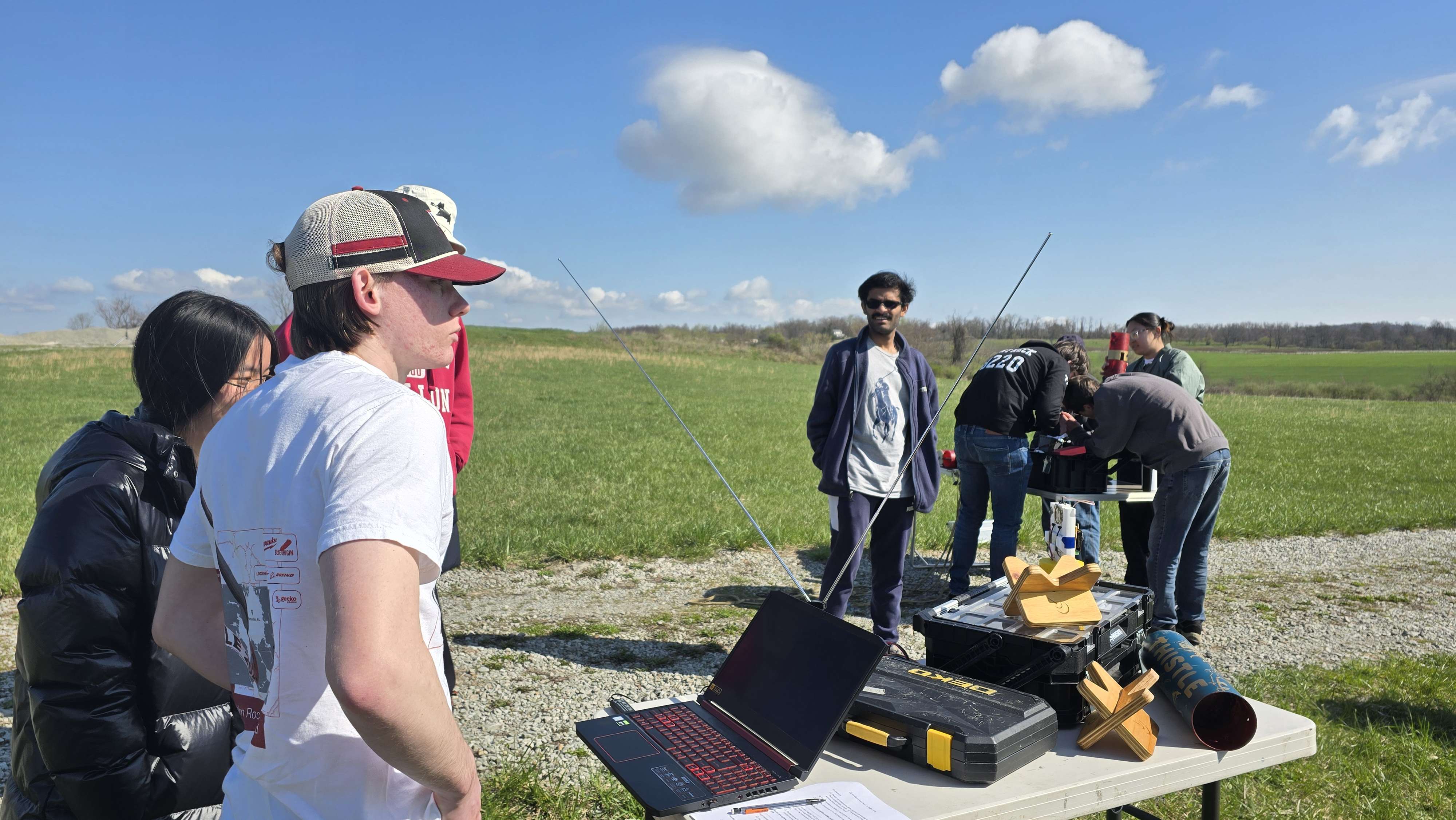 Field Ops