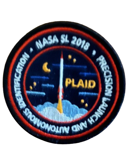 PLAID patch