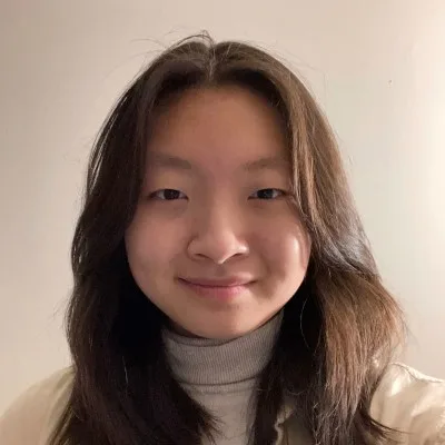 Sophia Zhao