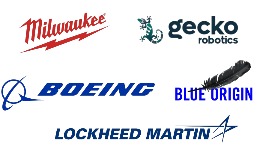 Sponsor Logos