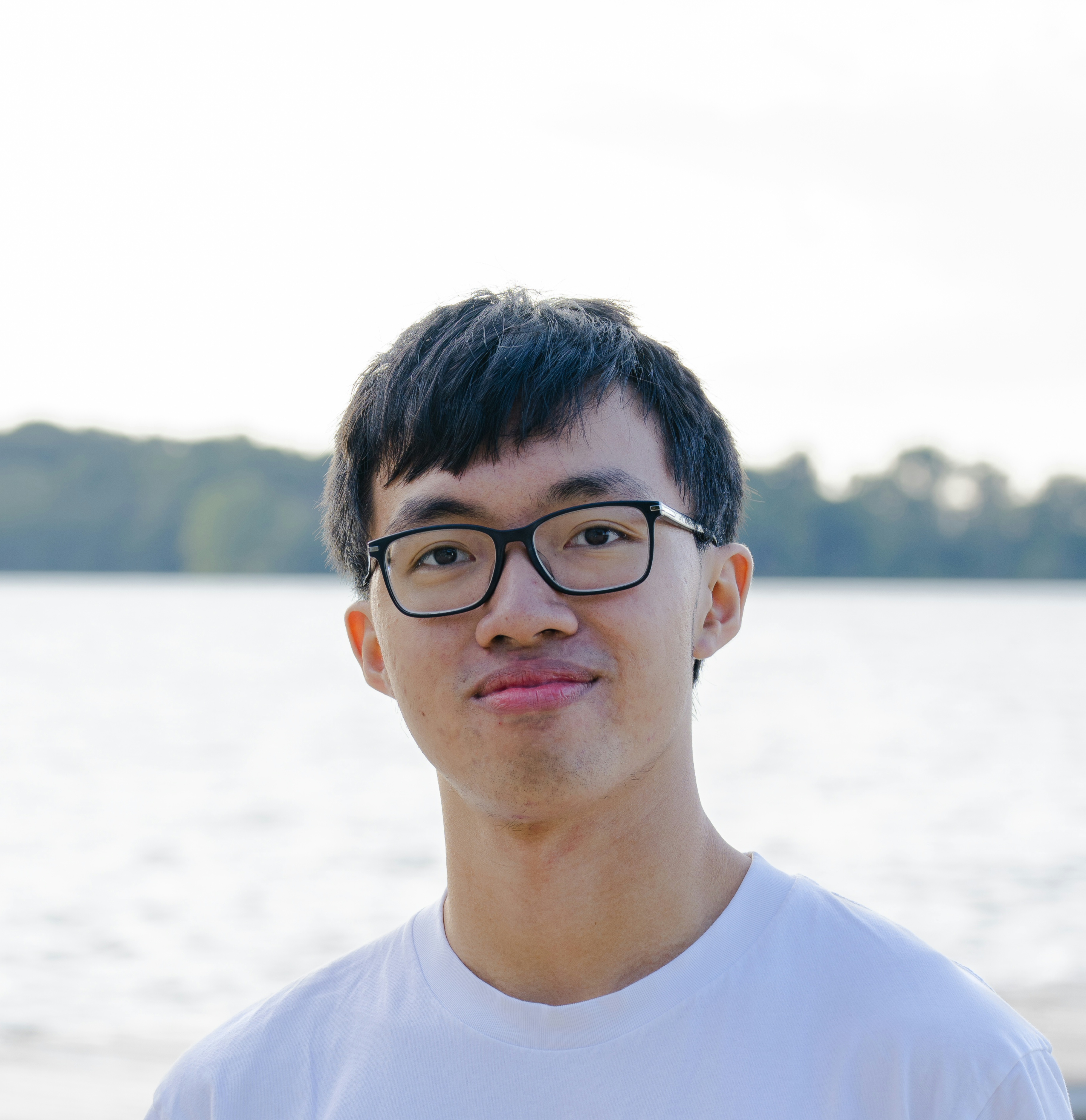 Thomas Luo